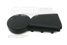 Kartámasz ónix 5J0864279A 5E2