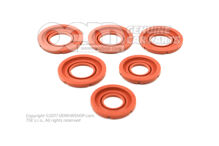 Tömítéskészlet a féknyereg házához 4M0615507 (1)