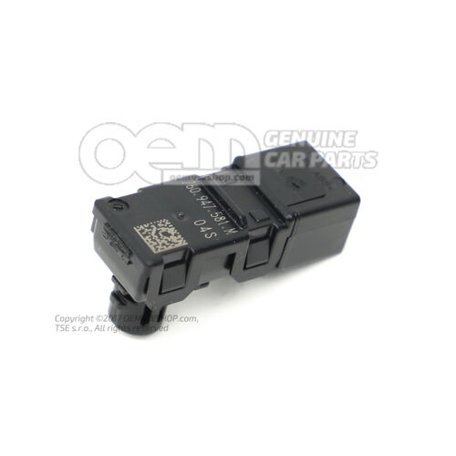 Led modul ventilátor világításhoz 760947581M