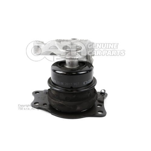 Motor szerelés 6R0199167AL
