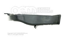 Légcsatorna a fékhűtéshez 9J1807009 (1)