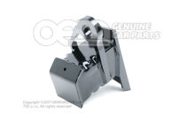 Deformációs elem Audi R8 Coupe/Spyder 42 420807552 (2)