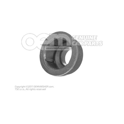 Betét az injektorhoz 06B133555C