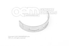 Csapágyház fekete 06H105561J SWA