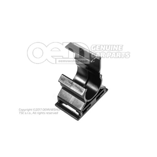 Konzol hullámcsőhöz N  90697901