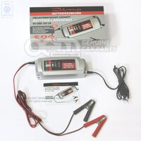 Dino Kraftpaket akkumulátortöltő egység 6V+12V 3A ZCP902685 ZCP902685 (1)