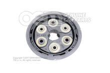 Gelenkscheibe für Golf 4 und Bora 1J0521307D (2)