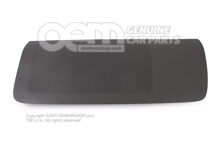 Hangszóró trimmeli soul (fekete) 8T0035405E 4PK