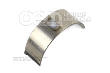 Összekötő rúd csapágyház sárga/lila 034105701B 40Z (5)