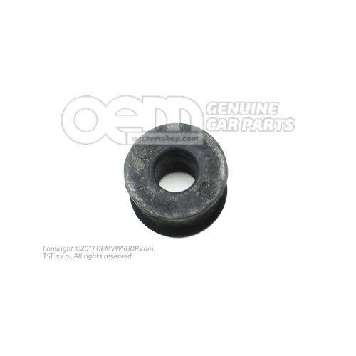 Gumi persely 1J0411327