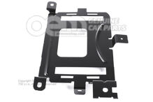 Rögzítő a vezérlőegységhez 5N0906216B