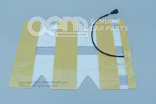 Ülésfűtés Skoda Octavia 1Z 1Z0963561C