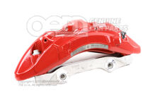 4N0615107BE Audi A8 and A8 quattro Calliper without brake pads size 400x38mm front left (2)