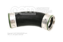 Druckschlauch für Golf 4, Bora 1J0145834AA