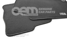 1 szett lábszőnyeg DCA400001A