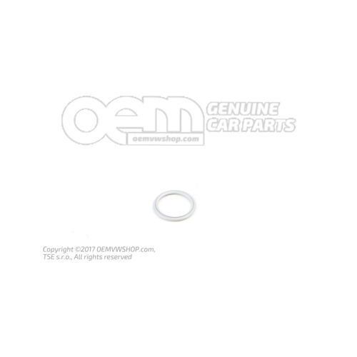 Tömítőgyűrű 24X32 N  0138503