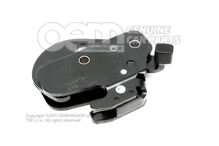 Záró mechanizmus 7H0883389D