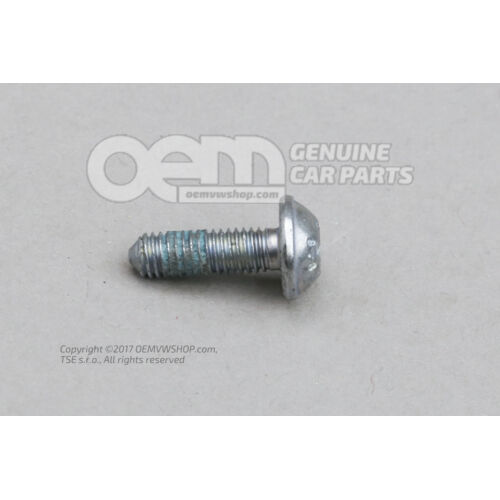 Torx lencsekarima csavar PAF910742