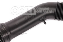 Csatlakozó cső szívócső 1K0129684AE (2)