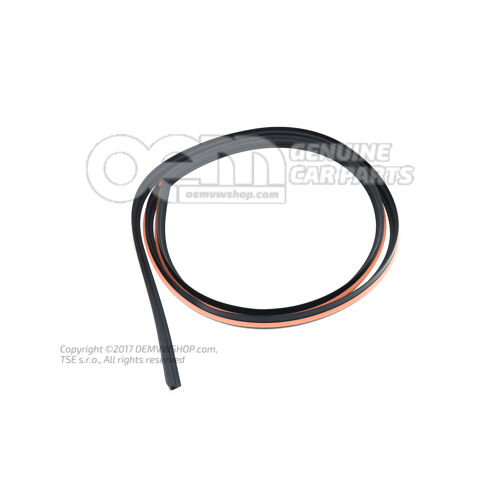 Tömítés (öntapadó) 4M8877401