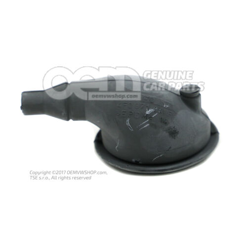 Grommet 4F0971841F