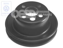 ékszíjtárcsa 055105255J