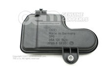 Vákuum tartály 06A131541A Vákuum tartály 06A131541A