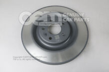 Féktárcsa (szellőztetett) 350X28MM méretű 4M0615601P