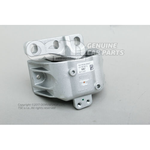 Motor szerelés 1J0199262CL