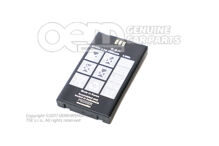 Akkumulátor 4E0861473B (1)