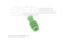 Egyhuzalos tömítés tömítőgyűrű 3B0972742C