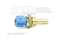 Hőmérséklet szenzor 077919501A (1)