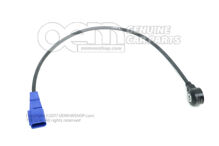 Kopogásérzékelő kábelköteggel 06C905377