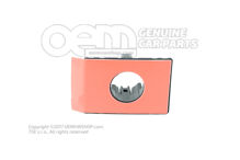 Érzékelő tartó 6V0919485A