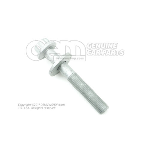 12 pontos aljzatú vállcsavar N  90987302