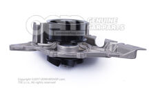 Hűtőfolyadék szivattyú tömítéssel 078121006AV (1)