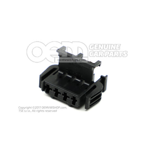 Lapos érintkezőház ablaktörlő motor 893971634