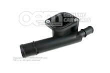 Karima tömítőgyűrűvel 038121132G (2)