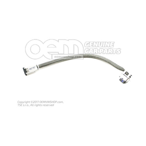 Adapter kábelköteg 3C0971671