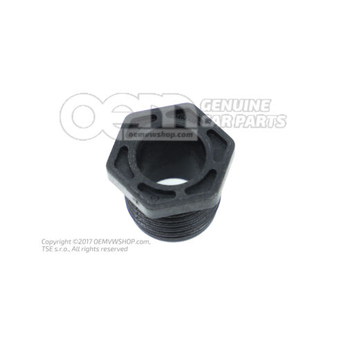 Banjo csavar WHT001164