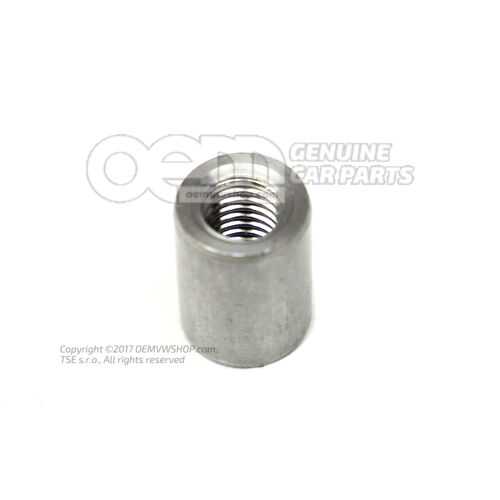 Dübelhüvely 0CK301153