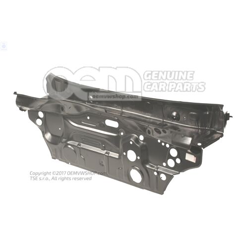 Kereszt panel 191803147G