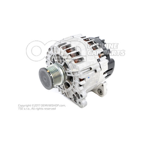 Generátor 03L903024S