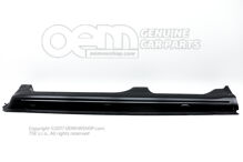 Szekcionált rész - oldaltag 5L6809601C Szekcionált rész - oldaltag 5L6809601C