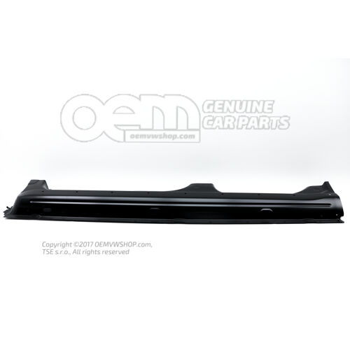 Szekcionált rész - oldaltag 5L6809601C