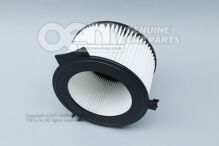 Staub- und Pollenfiltereinsatz fÃ¼r T4 7D0819989