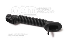 Átvezető a hátsó fedélhez 6R6971829A (3)