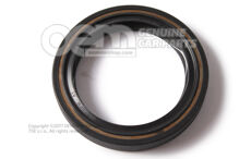 Radiális tengelytömítés mérete 45X60X8 016409399B (2)