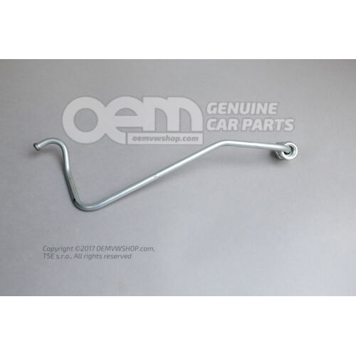 nyomócső 074130301D