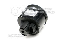 Több kapcsoló oldalsó lámpákhoz, fényszórókhoz, első és hátsó ködlámpákhoz és hazatérő mul 7L6941431Q 3X1 (1)